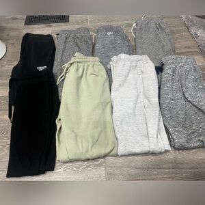 Joggers‎ - (3/$60)